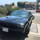 Illustration for article titled Will it weekend? 2017 Dodge Challenger Rental Review
